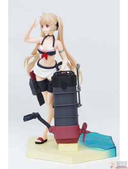 Фигурка Мурасамэ (Murasame Kai, Mizugi Mode)
