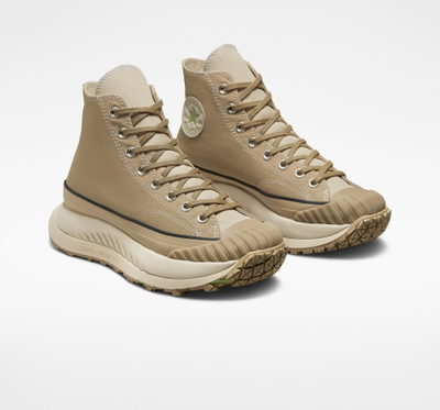 Оригинальные Кеды Converse Chuck Taylor 70 AT-CX Earth Tones A02777C