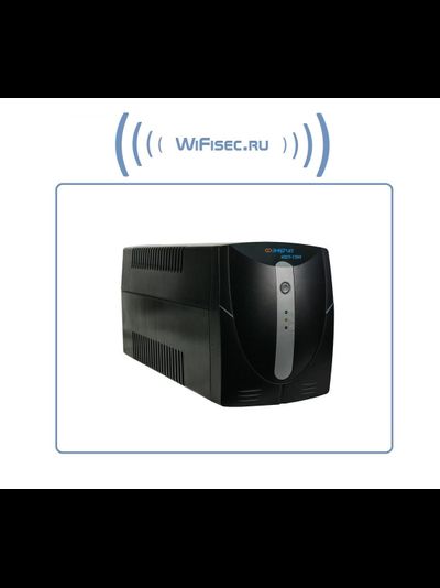 Источник бесперебойного питания Энергия ИБП 1200