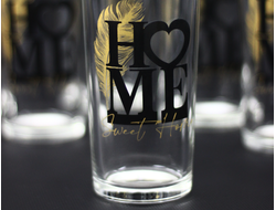 Стакан высокий