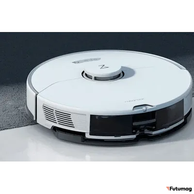 Робот-пылесос Roborock G10 EU (Глобальная версия)