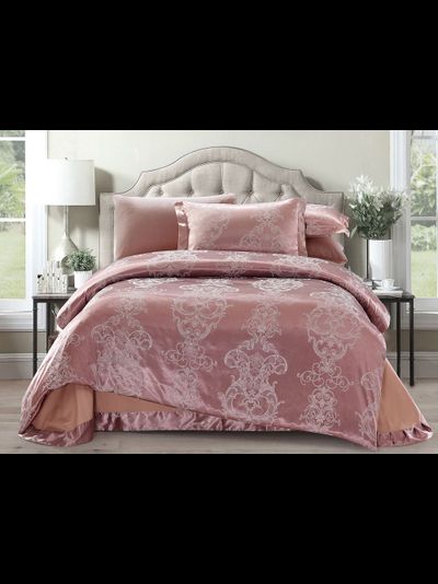 Постельное белье TANGO жаккард евро 200x220x1 230x250x1 50x70x2 CJ03-52