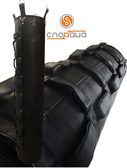 кожаная штанга, снаряд для фитнеса,мешок фигурный,спортана,товары для единоборств,гиря