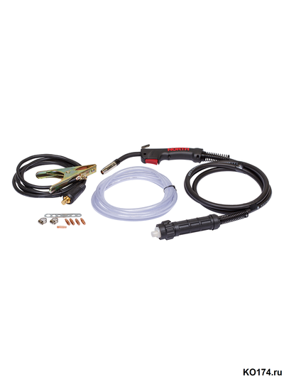 Сварочный полуавтомат Сварог REAL MIG 160 (N24001)