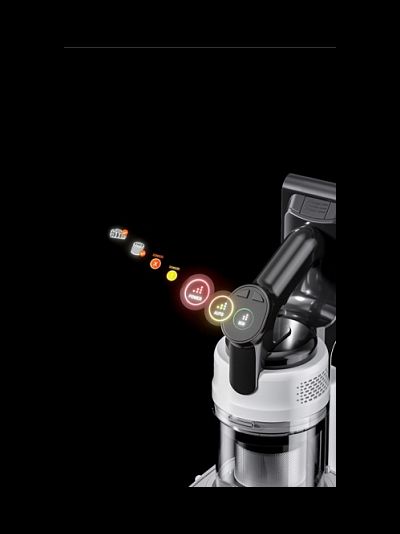 Беспроводной пылесос Kuppersbusch SA 118 G