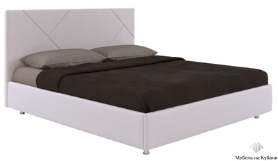 Жардин Квадро 1,6м (с основанием с ПМ)