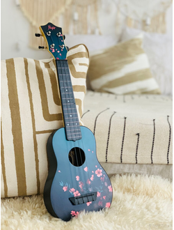 Укулеле и аксессуары