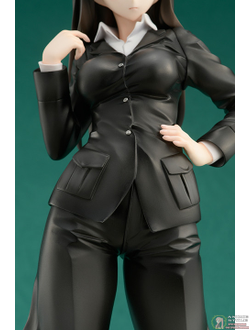 Фигурка 1/7 Сихо Нисидзуми (Shiho Nishizumi)