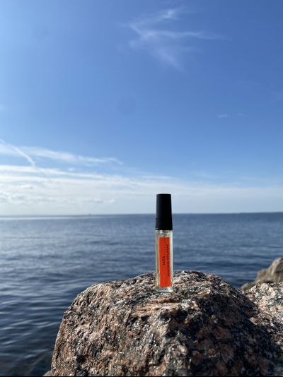 Духи НОТА: ЖЕНСКИЕ ОБЪЯТИЯ, 5.5 мл