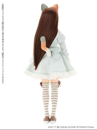 Кукла 1/6 PureNeemo Yuzuha