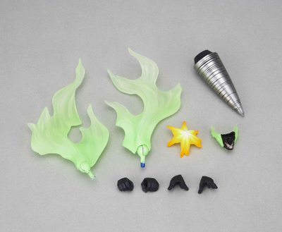 Робот Гуррен-Лаганн (Gurren-Lagann)