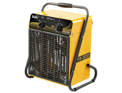 Пушка тепловая BALLU BHP-M2-15