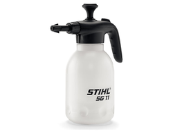 Опрыскиватель STIHL SG 11