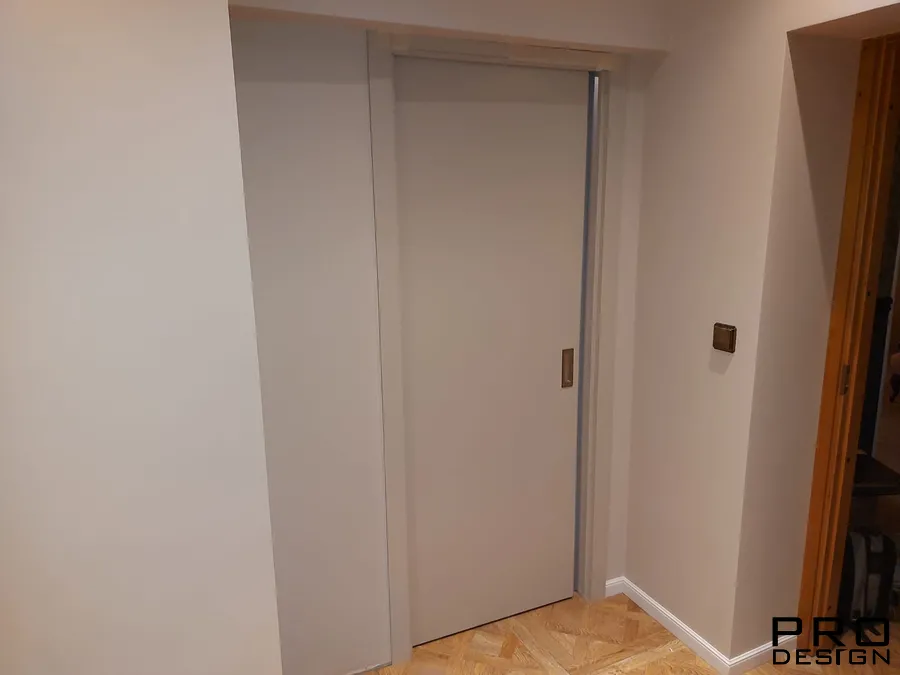 Раздвижные двери 27