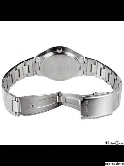 Часы Casio LTP-2069D-2A2