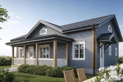 Областной 116м2 14х9