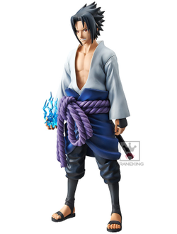 Фигурка Саске Учиха (Uchiha Sasuke)