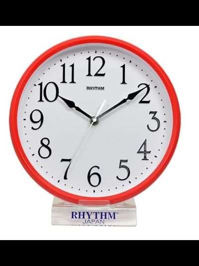 Настенные часы Rhythm CMG577BR01