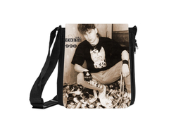 Сумка Сектор Газа, Юрий Хой №14