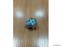 Пробка поддона М18*1,5 Toyota Китай