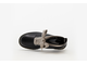 Dr Martens x Rick Owens1460 Quad Sole Jumbo Lace Black черные