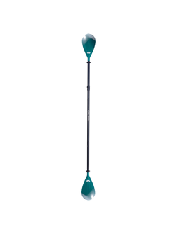 Весло для SUP-доски/каяка Aqua Marina DUAL-TECH Aluminum (3-4 PCS)