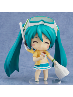Нендроид Мику Хацунэ вокалоид (Hatsune Miku (#339a))