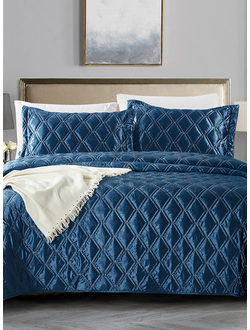 Покрывало TANGO "BACCARA" 240x260 50x70x2 BAC2426-09