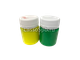 Пигмент AL Fluorescent 3068 светящийся в УФ Желтый Флуоресцентный 50 гр