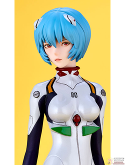 Фигурка 1/7 Рей Аянами (Ayanami Rei)