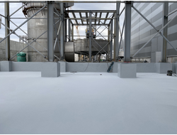 Промышленные полы