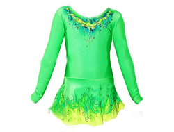 КУПАЛЬНИК ИЗУМРУД