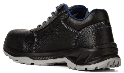 Полуботинки ATLAS ПУ-ПУ с КП  Арт.6240 S1