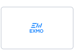 Exmo | Биржа криптовалют