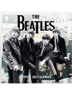 Иностранные перекидные календари 2021, Official Calendar 2021, Calendar 2021, Intpressshop