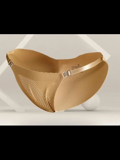 Трусики пуш ап, новинка