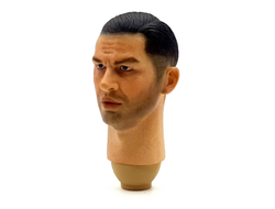 Голова (скульпт) 1/6 - Том Харди - (AL100034) - Alertline