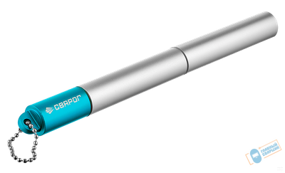 Пенал для вольфрамовых электродов ТМ "Сварог"