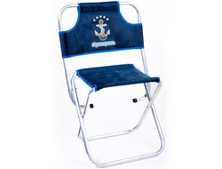 Продажа складных стульев Адмирал Prime-AL в Иркутске по низким ценам