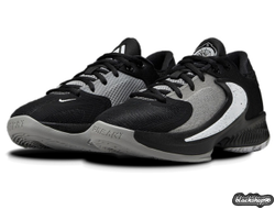 Nike Zoom Freak 4 TB Black (40-45)