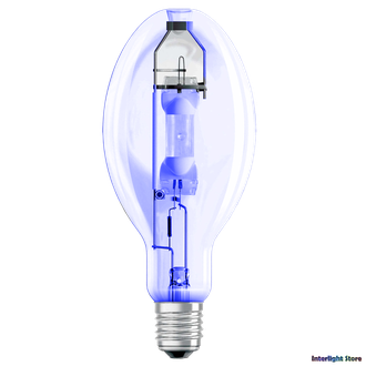 BLV HIE COLOR Blue 150w E27