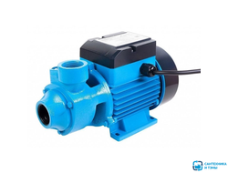 НАСОС ПОВЕРХНОСТНЫЙ ВИХРЕВИК 40/40 Ч (0,55КВТ, 40 Л/МИН, НАПОР 40М) ДЖИЛЕКС "ХИТ"