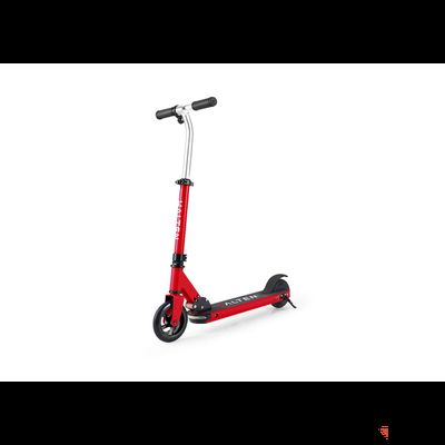 Электросамокат Halten Junior Красный