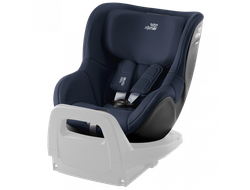 Автокресло 0-18 кг Britax Roemer DUALFIX 5Z Night Blue