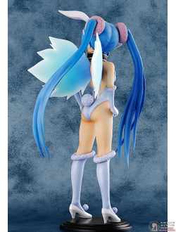Фигурка 1/4 Нимфа (Nymph Bunny ver.)