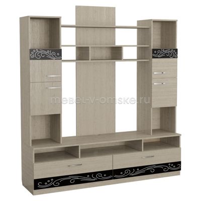 Стенка-центр Меган