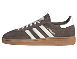 Кроссовки Adidas Handball Spezial Earth Strata Gum Browm White