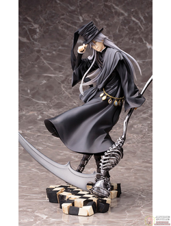 Фигурка 1/8 Гробовщик (Undertaker)