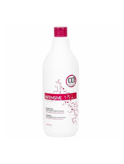 CONSTANT DELIGHT INTENSIVE Шампунь Экстракт кератина 1000 мл