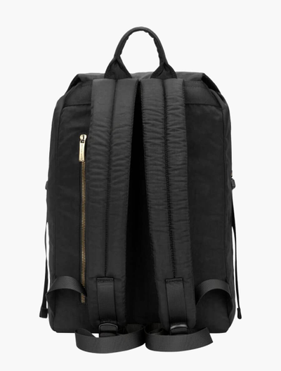 Рюкзак Smith & Canova Flap Over Black